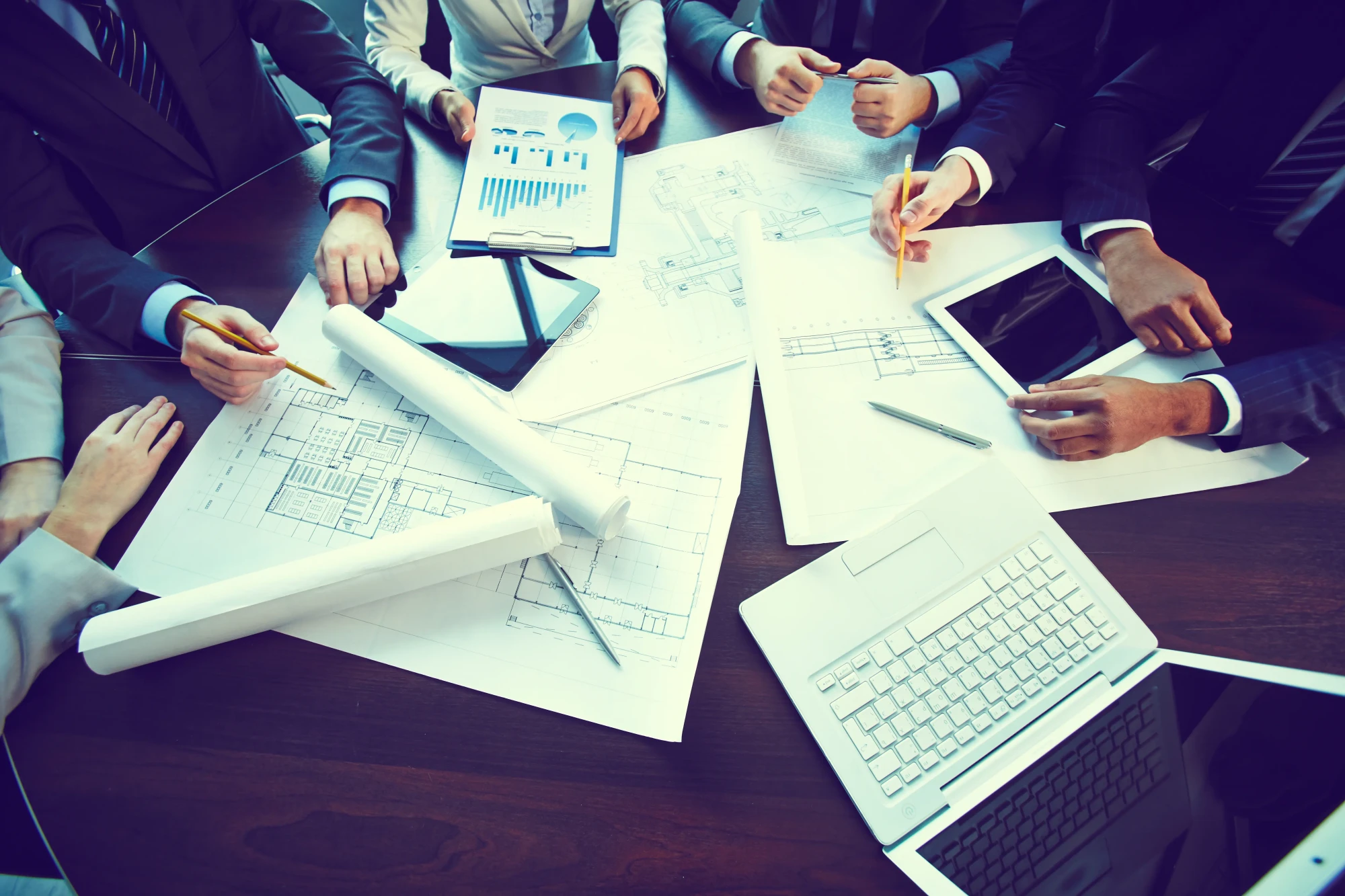  Conseil stratégique & organisation des achats Aliatem Consulting expert lyon