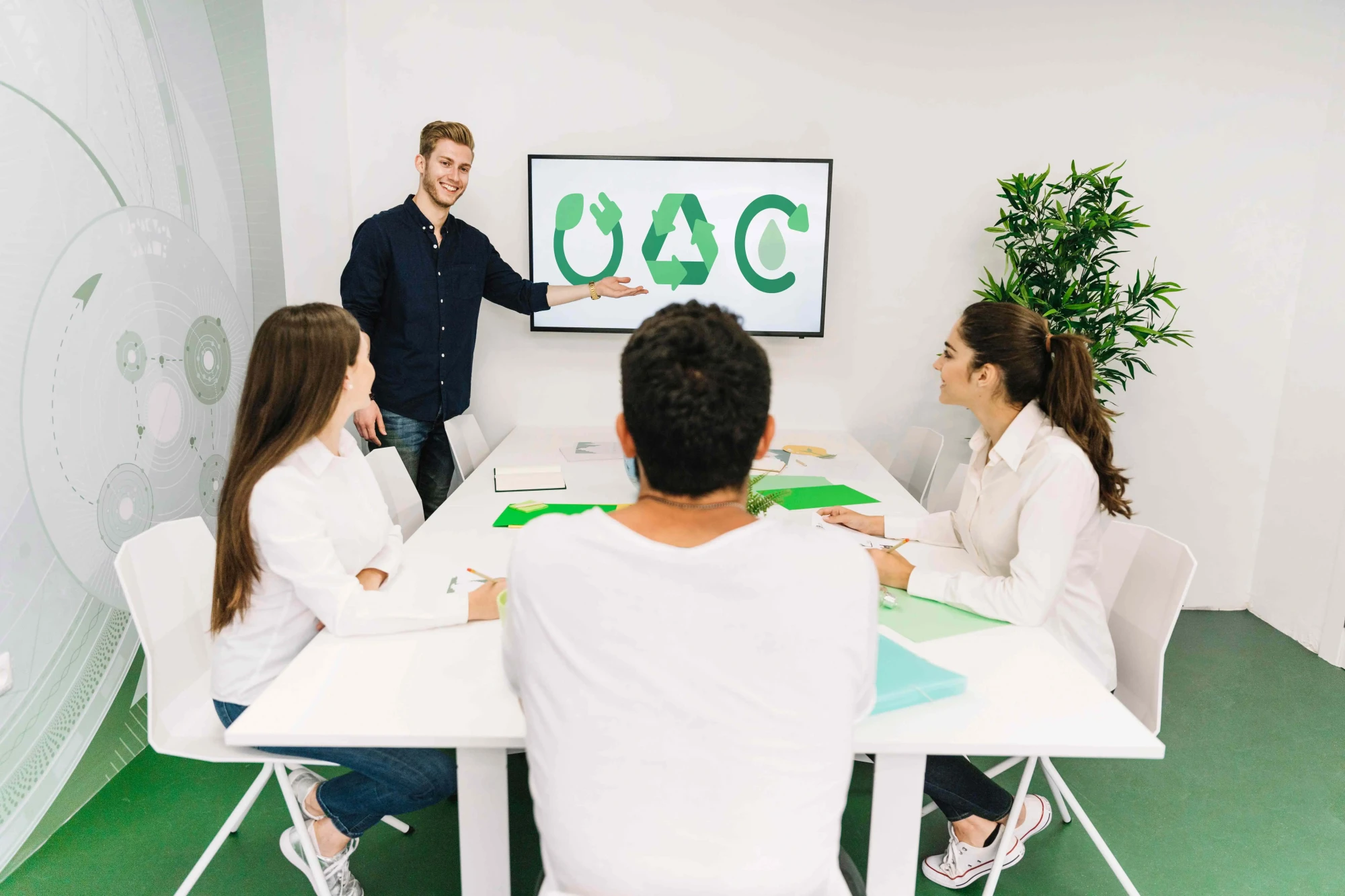 Une approche méthodique et transparente achats industriels Aliatem Consulting