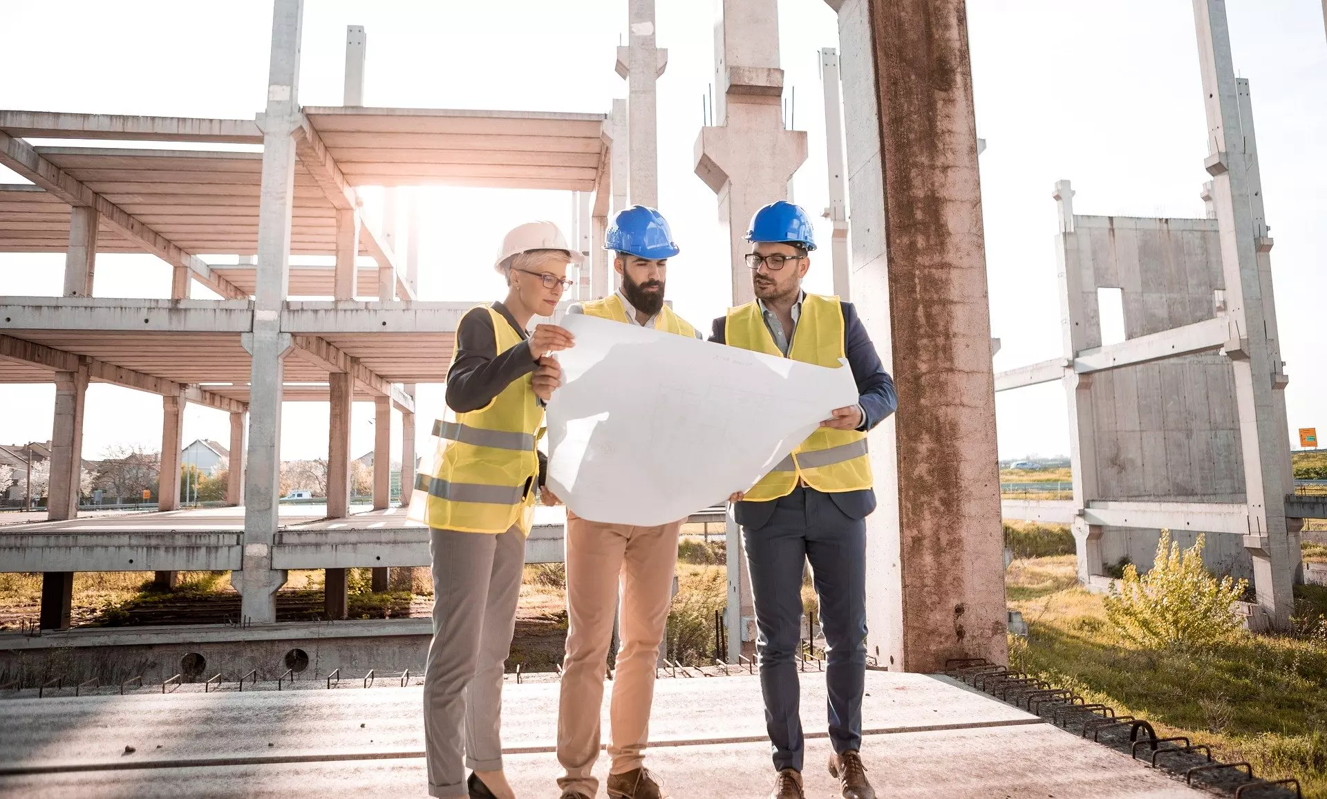 laboratoire aluminium projet énergie ingénierie construction conception et réalisation projet sécurisé Aliatem Consulting