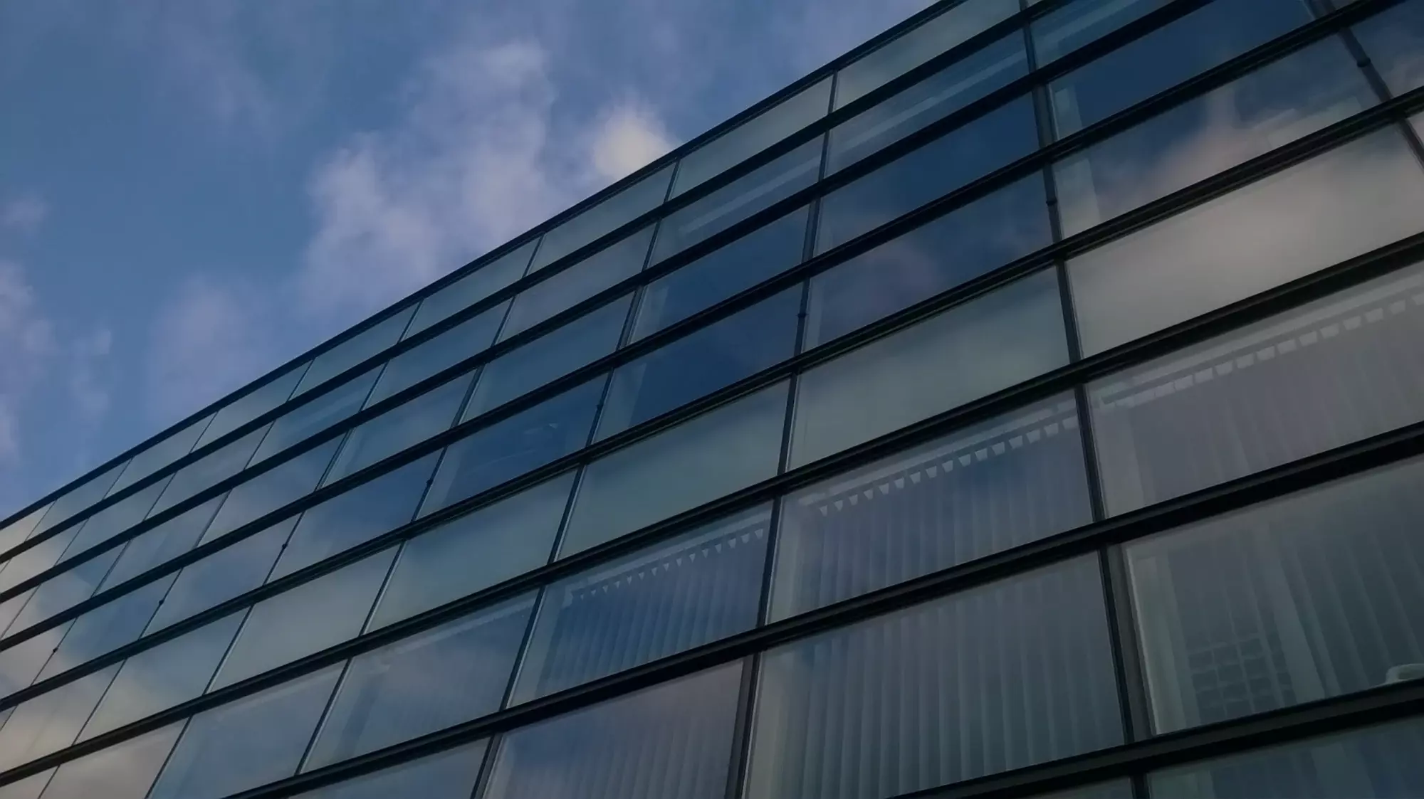 bâtiment bureaux de Aliatem Consulting spécialisé dans le conseil achat industriel à Brindas